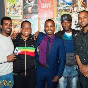 Meet your Posher, Adam